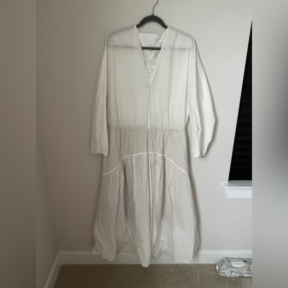 Vince Dress